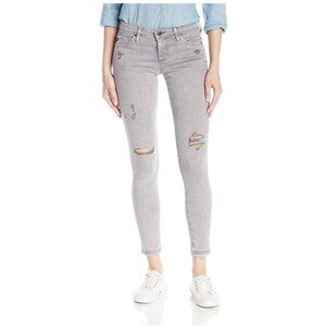 Adriano Goldschmied The Legging Ankle Superr  Skinny  Jeans Women's Size 29